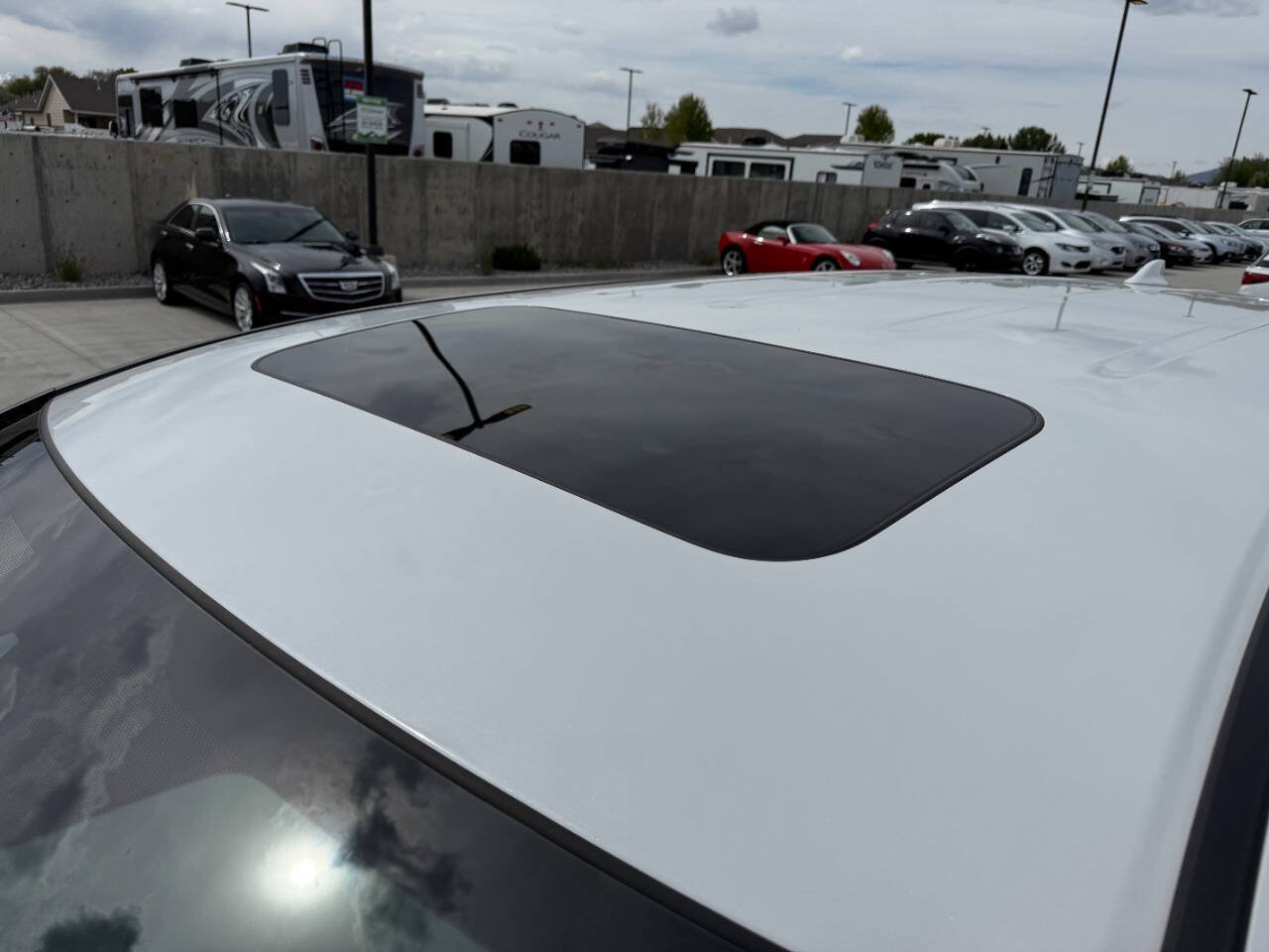 Used 2026 Honda Odyssey Elite image 10