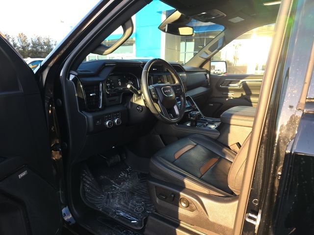 Used 2023 GMC Sierra 1500 AT4 w/ AT4 Premium Package image 18
