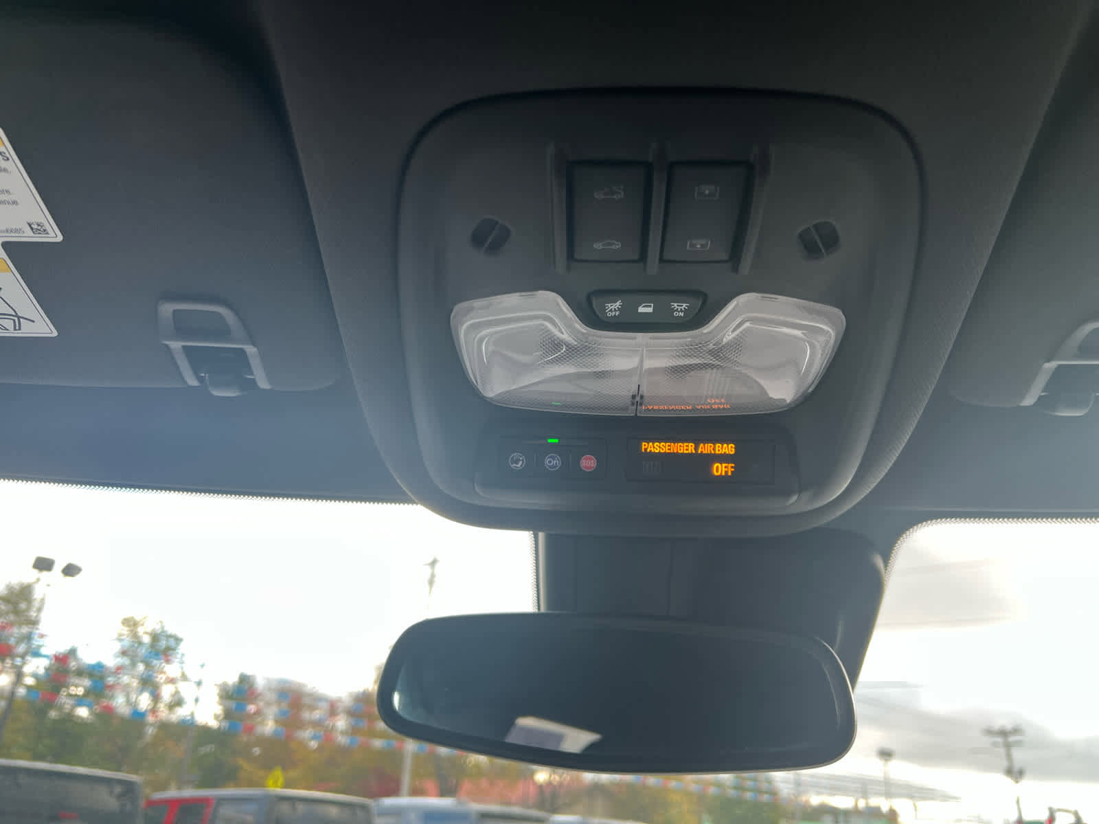 Used 2023 Chevrolet TrailBlazer RS w/ Sun and Liftgate Package image 33