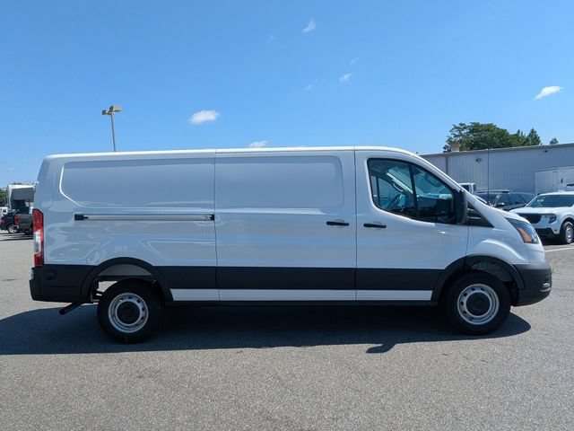 New 2026 Ford Transit 250 Low Roof RWD image 2