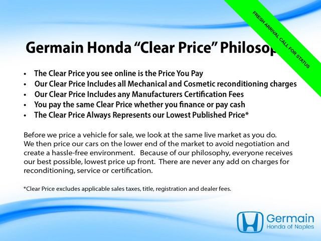 Used 2025 Honda Pilot Touring image 2