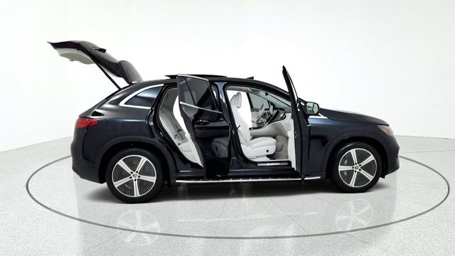 Used 2024 Mercedes-Benz EQE 350+ SUV image 20