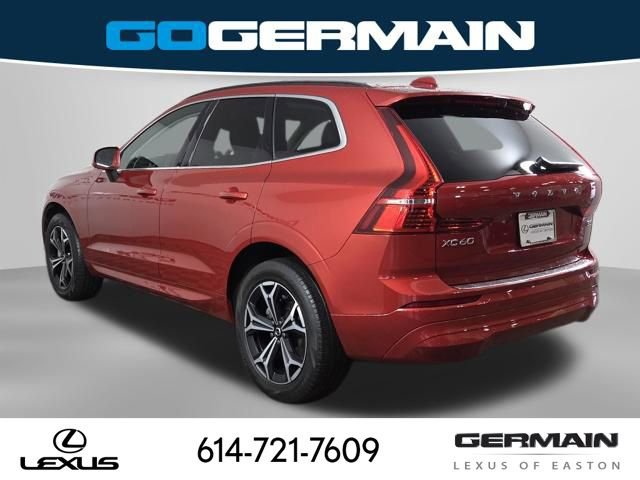 Used 2022 Volvo XC60 B5 Momentum w/ Climate Package image 11