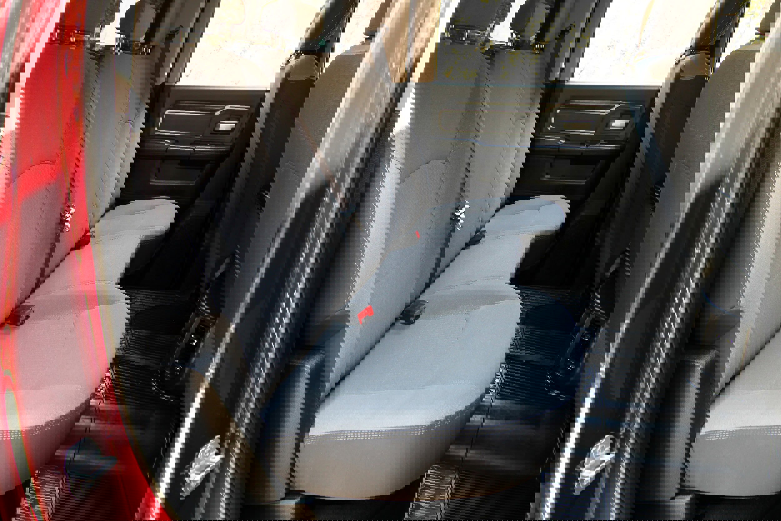 Used 2020 RAM 3500 Lone Star image 40