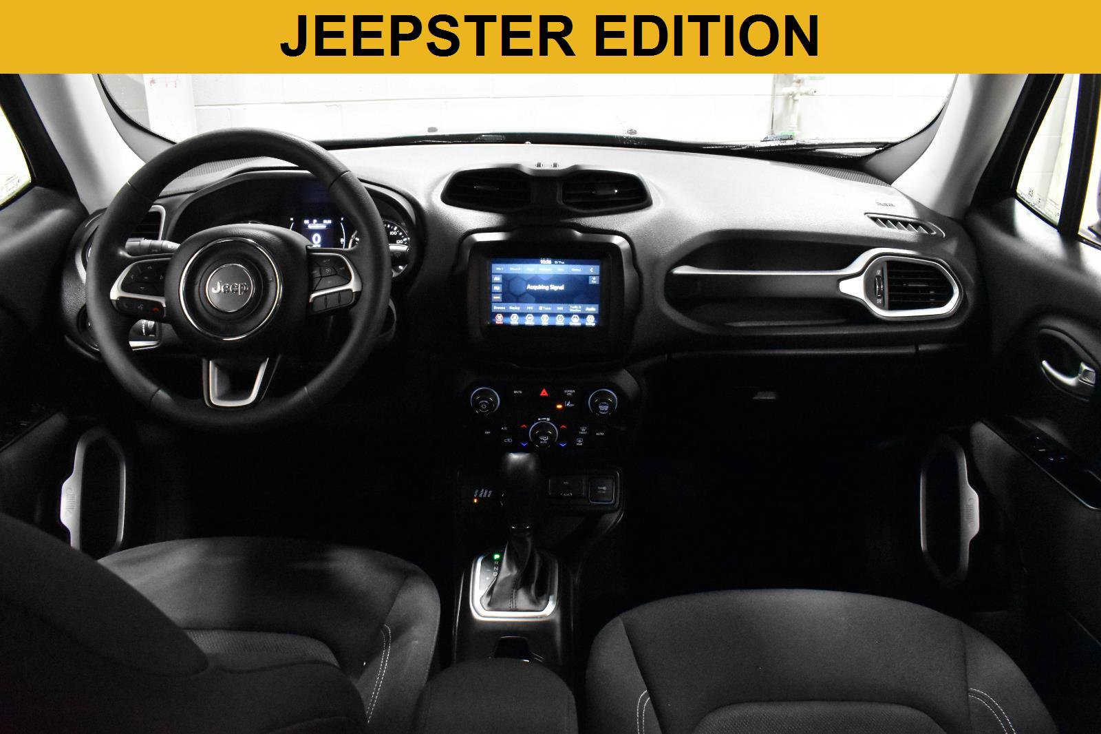 Used 2021 Jeep Renegade Sport image 2