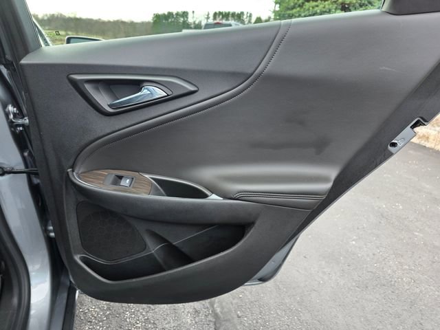 Used 2023 Chevrolet Malibu LT w/ Driver Confidence Package image 23