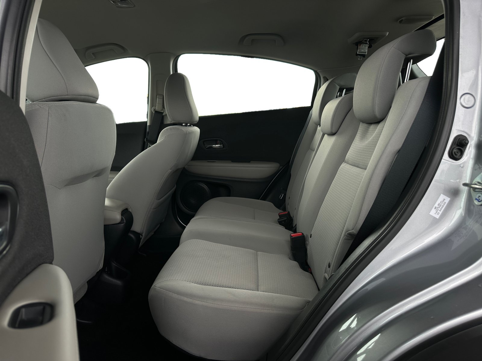 Used 2021 Honda HR-V LX image 13