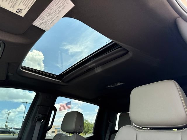 Certified 2026 Chevrolet Silverado 1500 ZR2 AWD/4WD image 20