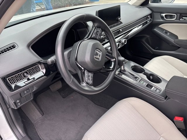 Used 2023 Honda Civic EX image 20