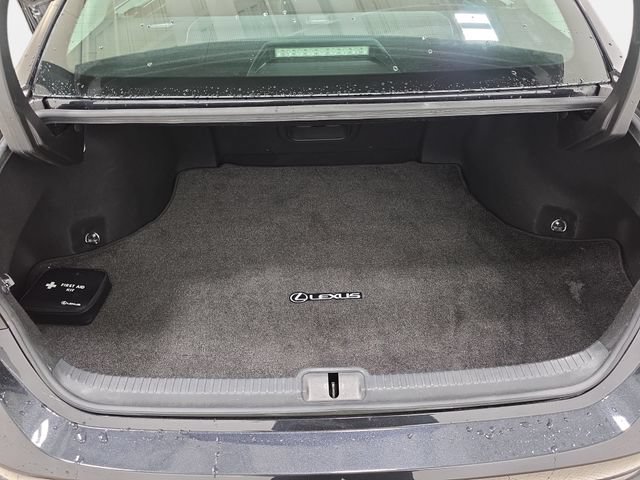 Used 2021 Lexus ES 350 w/ Premium Package FWD image 35