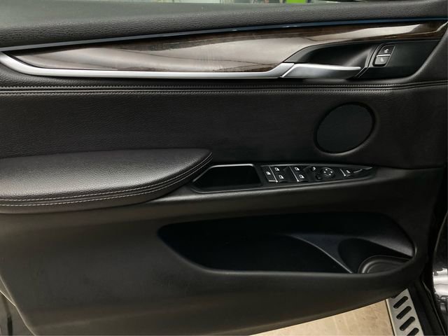 Used 2018 BMW X5 xDrive35i image 25