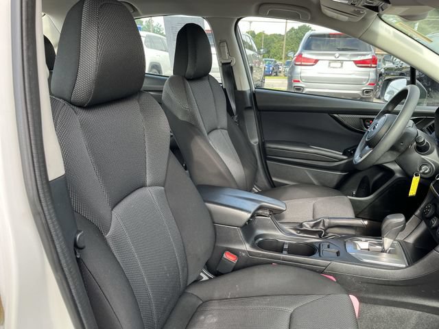 Used 2023 Subaru Impreza 2.0i AWD/4WD image 26
