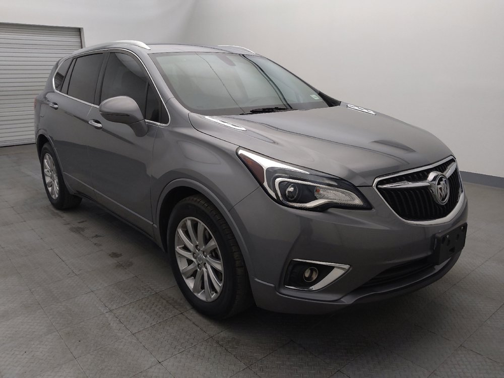 Used 2020 Buick Envision Essence image 13