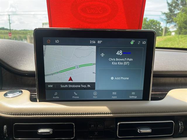 Used 2022 Lincoln Aviator Reserve w/ Equipment Group 201A image 21