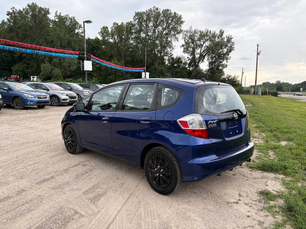 Used 2013 Honda Fit image 14