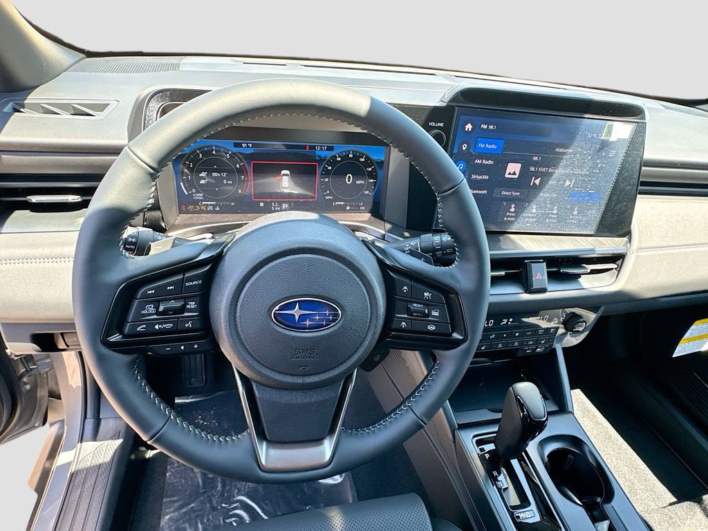 New 2026 Subaru Outback Touring XT AWD/4WD image 11