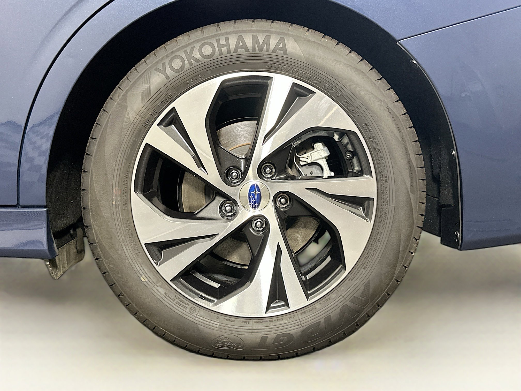 Used 2025 Subaru Legacy Premium AWD/4WD image 11