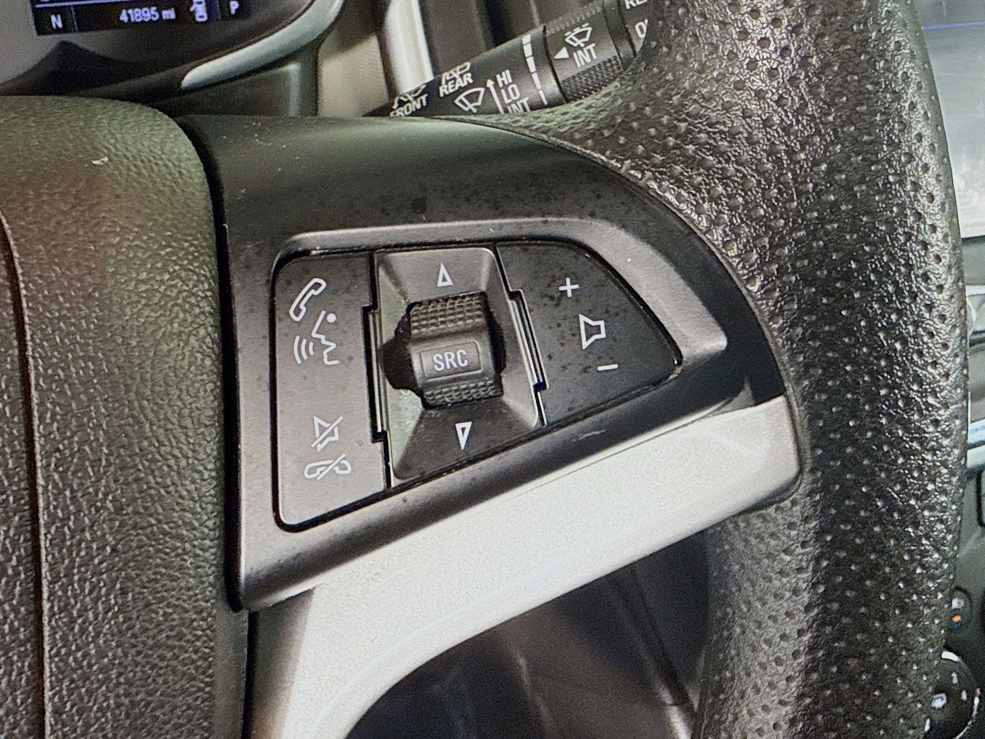 Used 2020 Chevrolet Sonic LT image 15