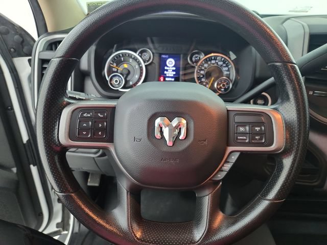 Used 2020 RAM 2500 Tradesman RWD image 14