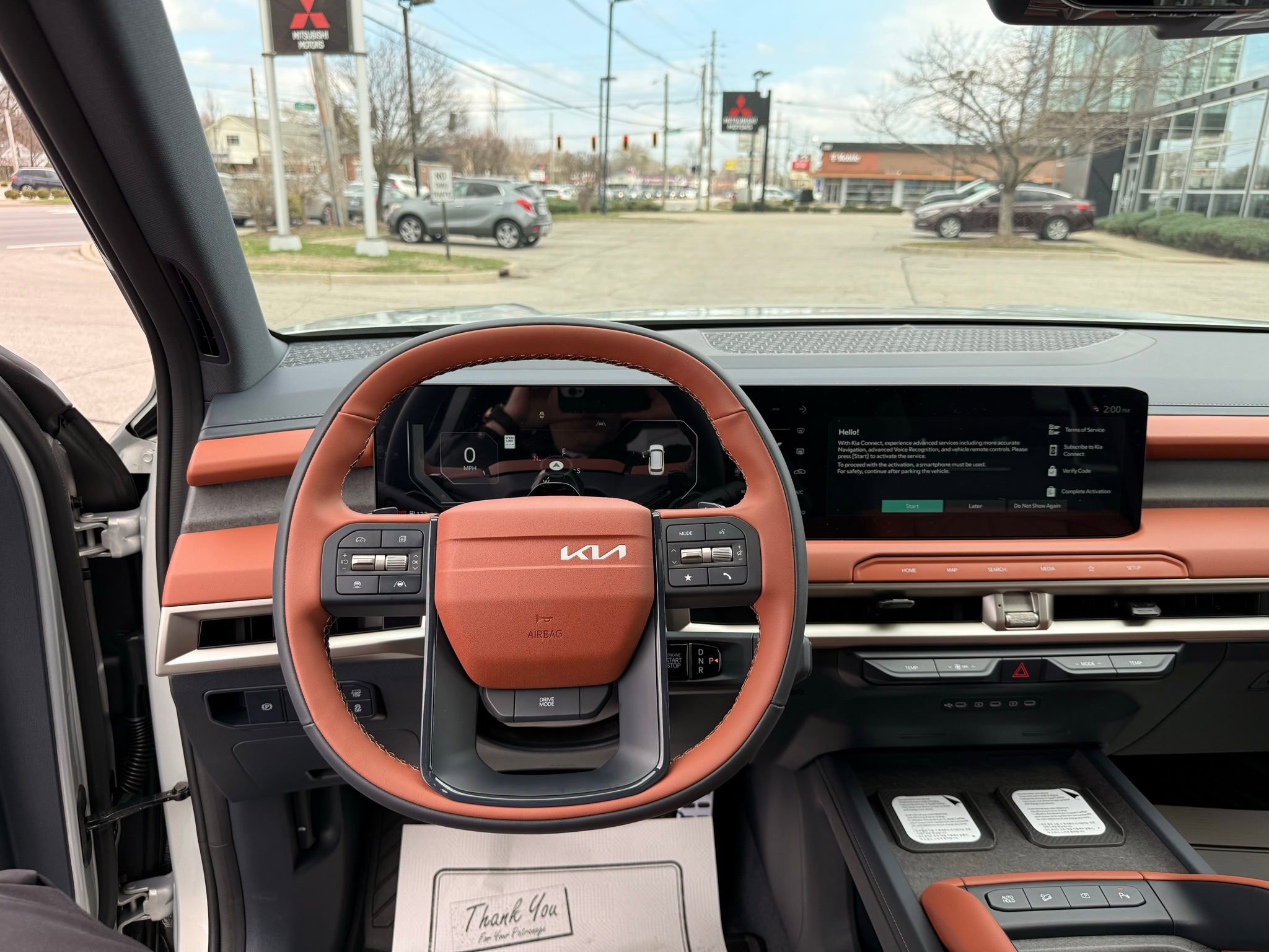 Used 2027 Kia Telluride SX image 55