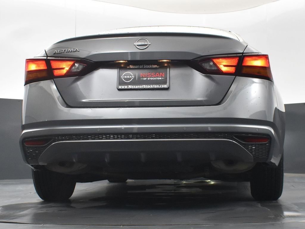 Used 2024 Nissan Altima 2.5 S image 41