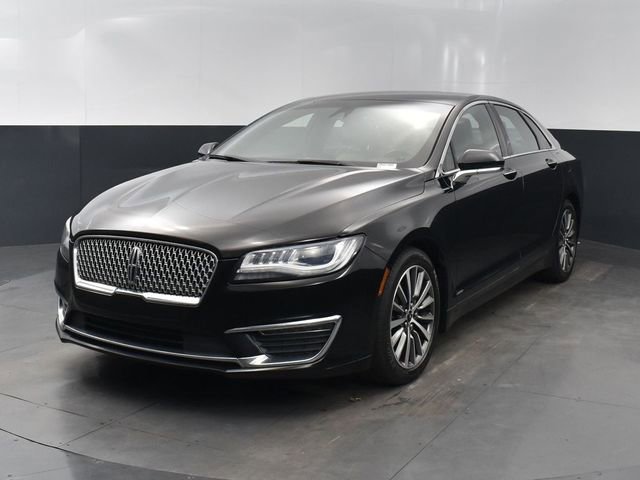 Used 2018 Lincoln MKZ Select w/ Select Plus Package AWD/4WD image 1