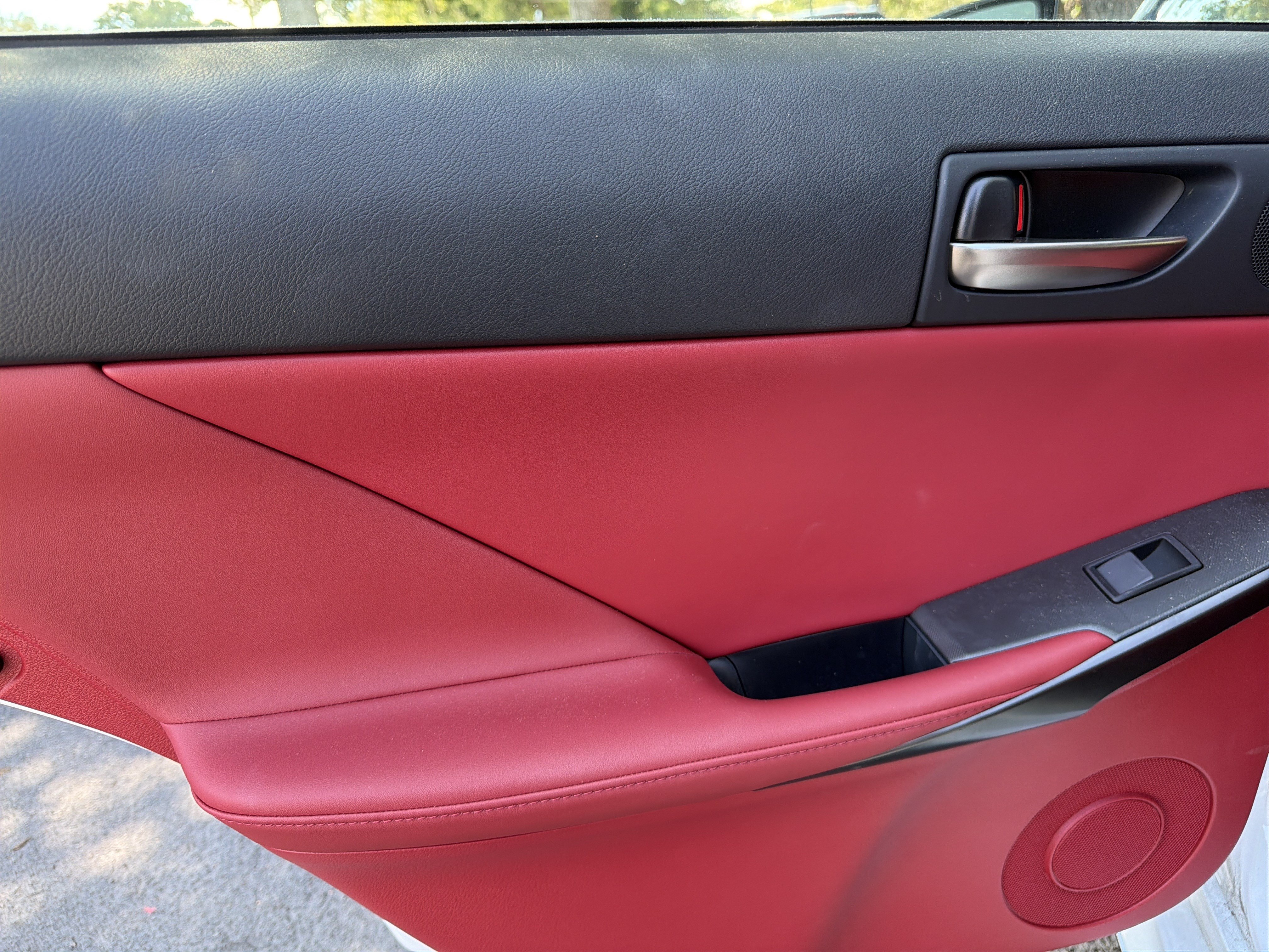 Used 2024 Lexus IS 350 F Sport RWD image 30