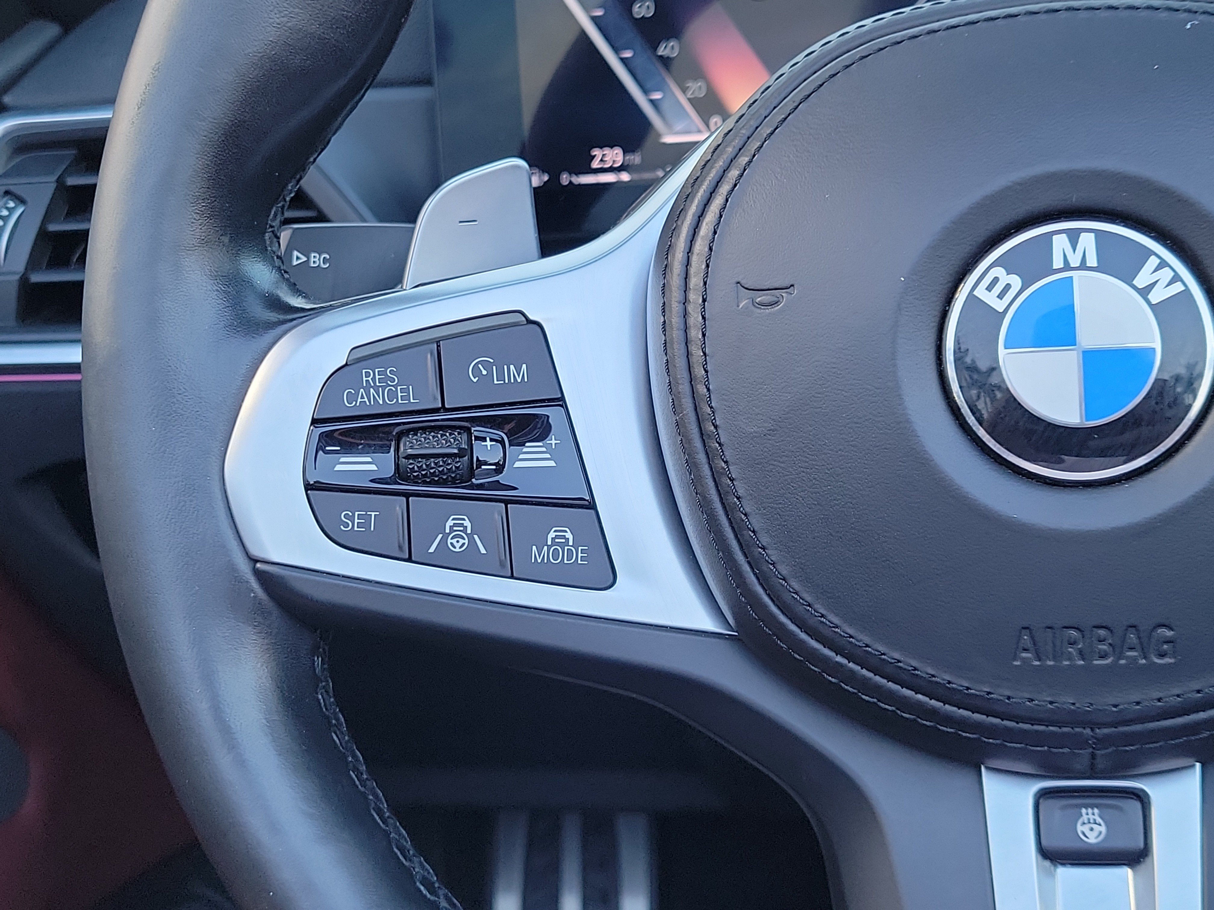 Certified 2024 BMW 440i xDrive Convertible AWD/4WD image 18
