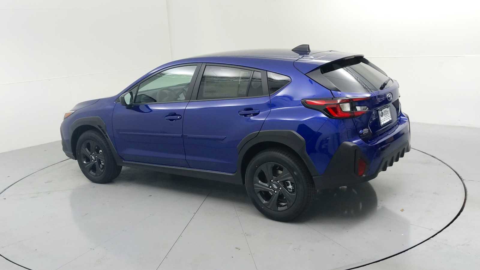 New 2026 Subaru Crosstrek 2.5i image 7