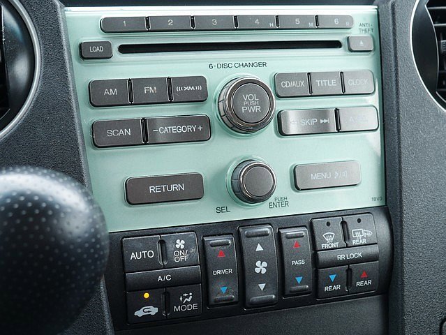 Used 2011 Honda Pilot EX image 32