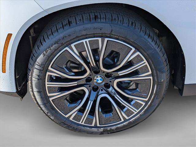 Used 2026 BMW X3 xDrive30 w/ Premium Package image 9