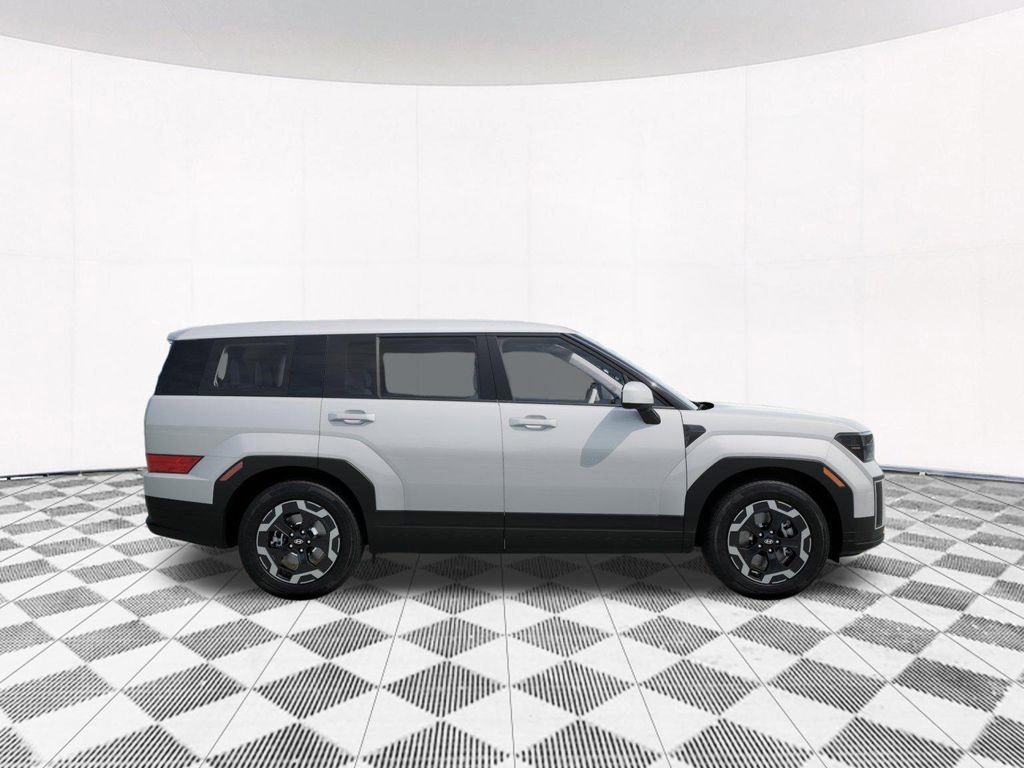 New 2026 Hyundai Santa Fe SE image 11