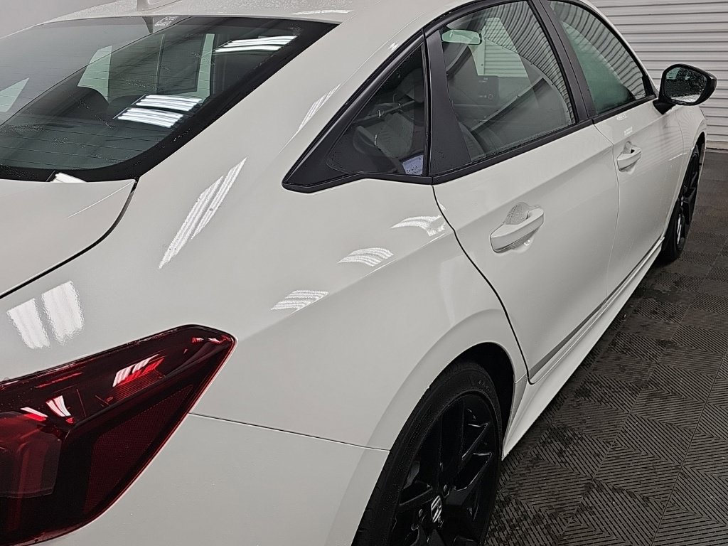 Used 2026 Honda Civic Sport image 10