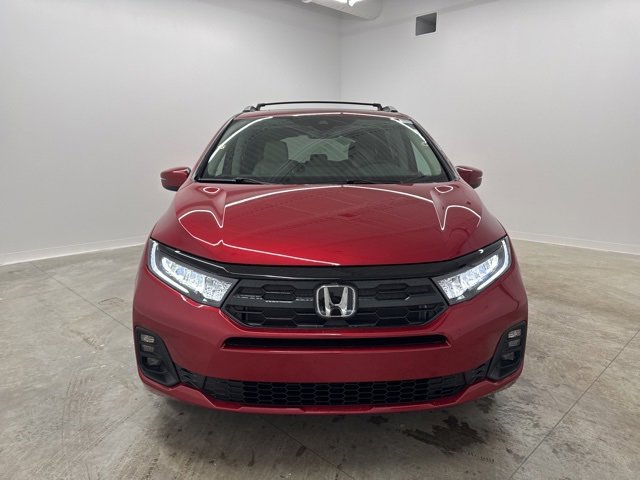 New 2026 Honda Odyssey EX-L image 2
