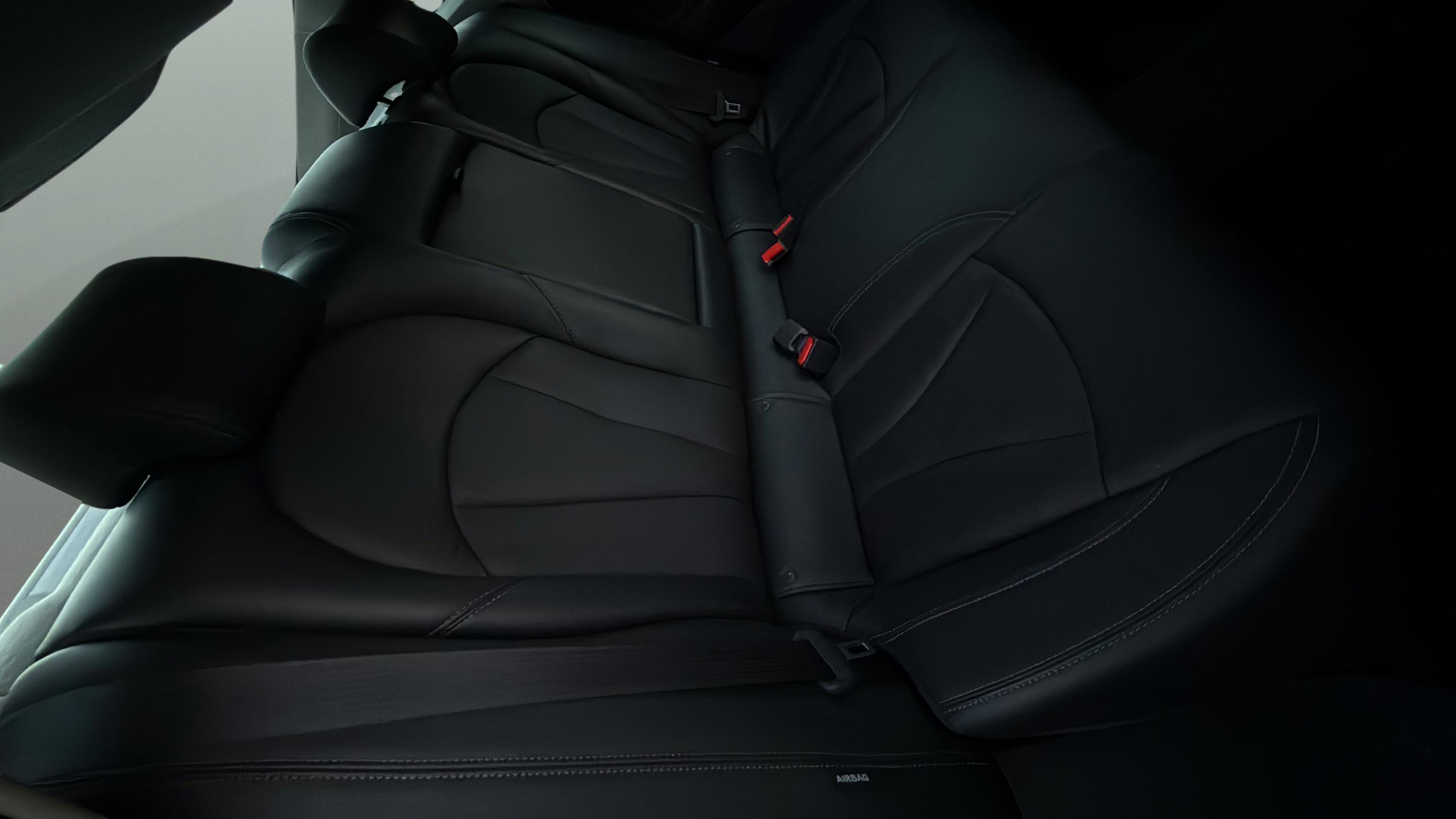 Used 2017 Buick LaCrosse Essence w/ Sun and Shade Package image 35