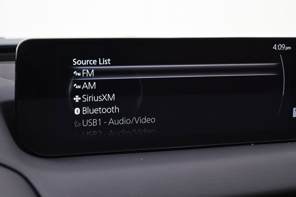 New 2026 MAZDA CX-50 2.5 Hybrid w/ Weather Package image 28