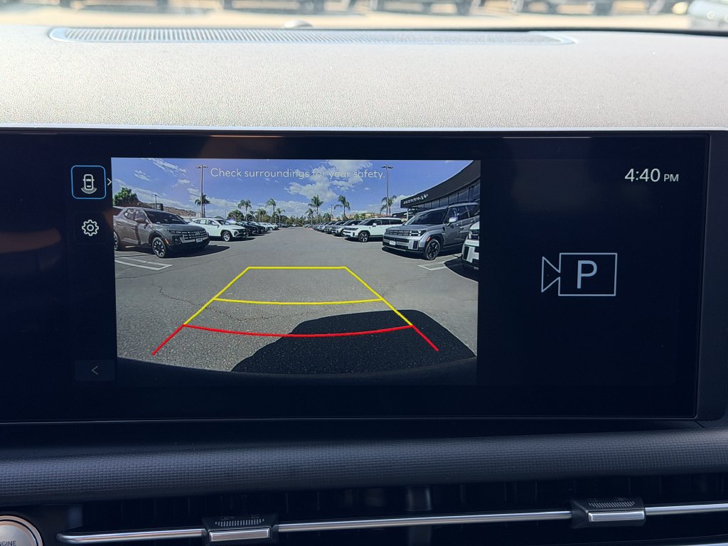 New 2027 Hyundai Santa Cruz SE FWD image 22