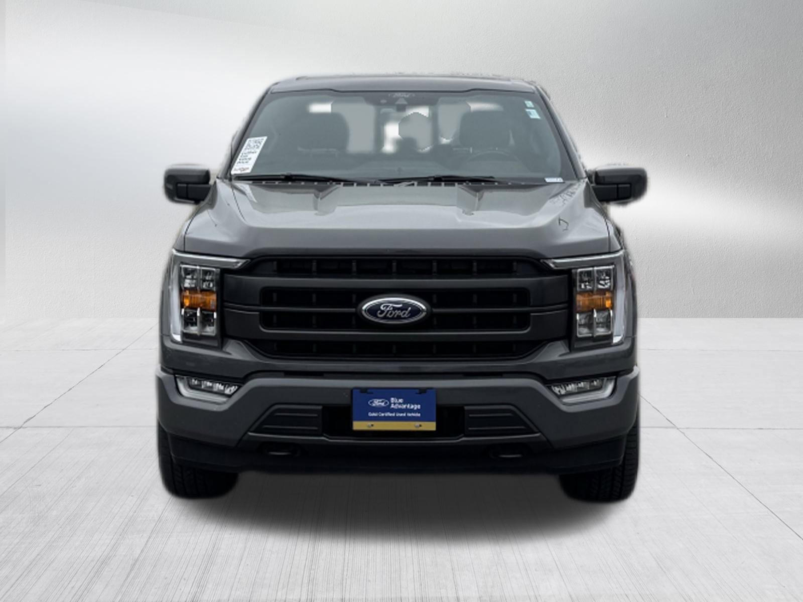 Certified 2021 Ford F150 Lariat image 2