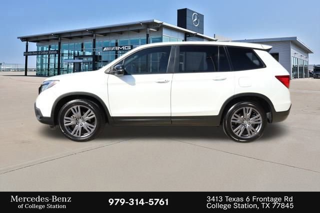 Used 2021 Honda Passport EX-L image 5