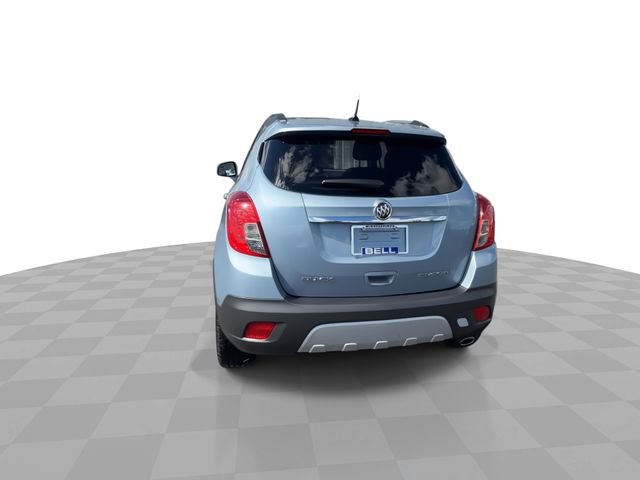 Used 2013 Buick Encore Leather FWD image 7