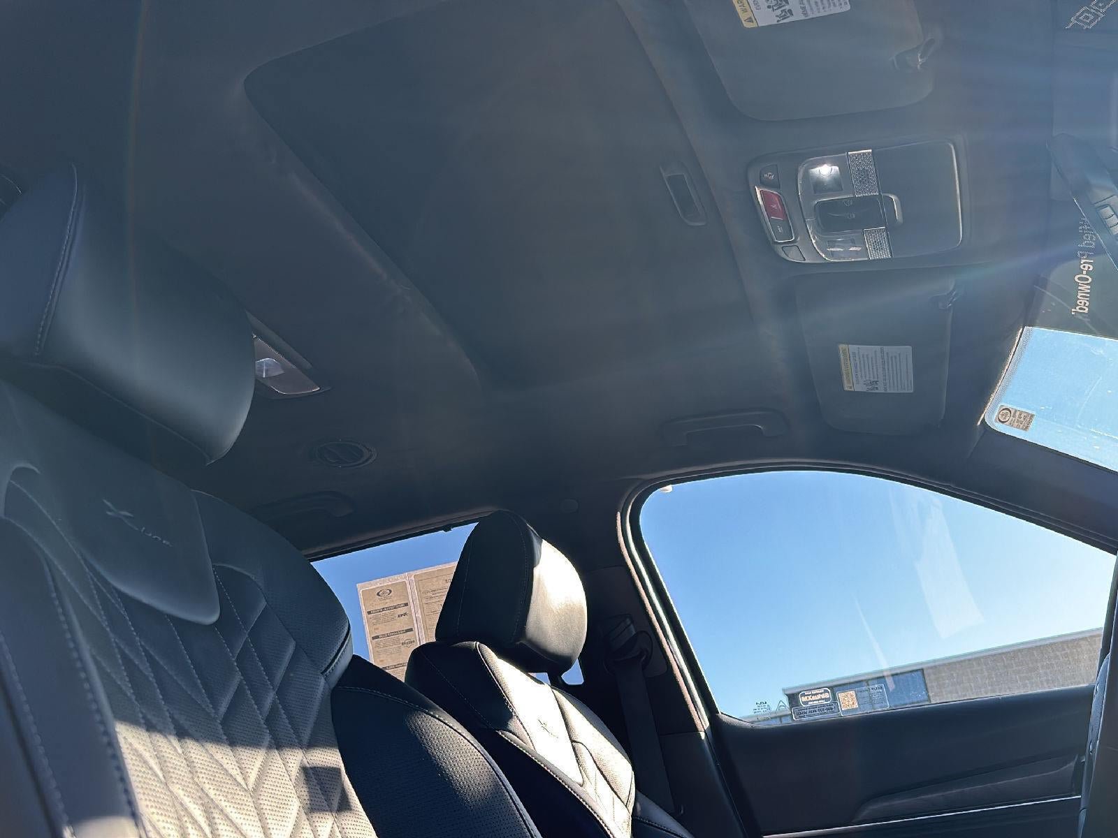 Certified 2025 Kia Telluride SX Prestige X-Line AWD/4WD image 27