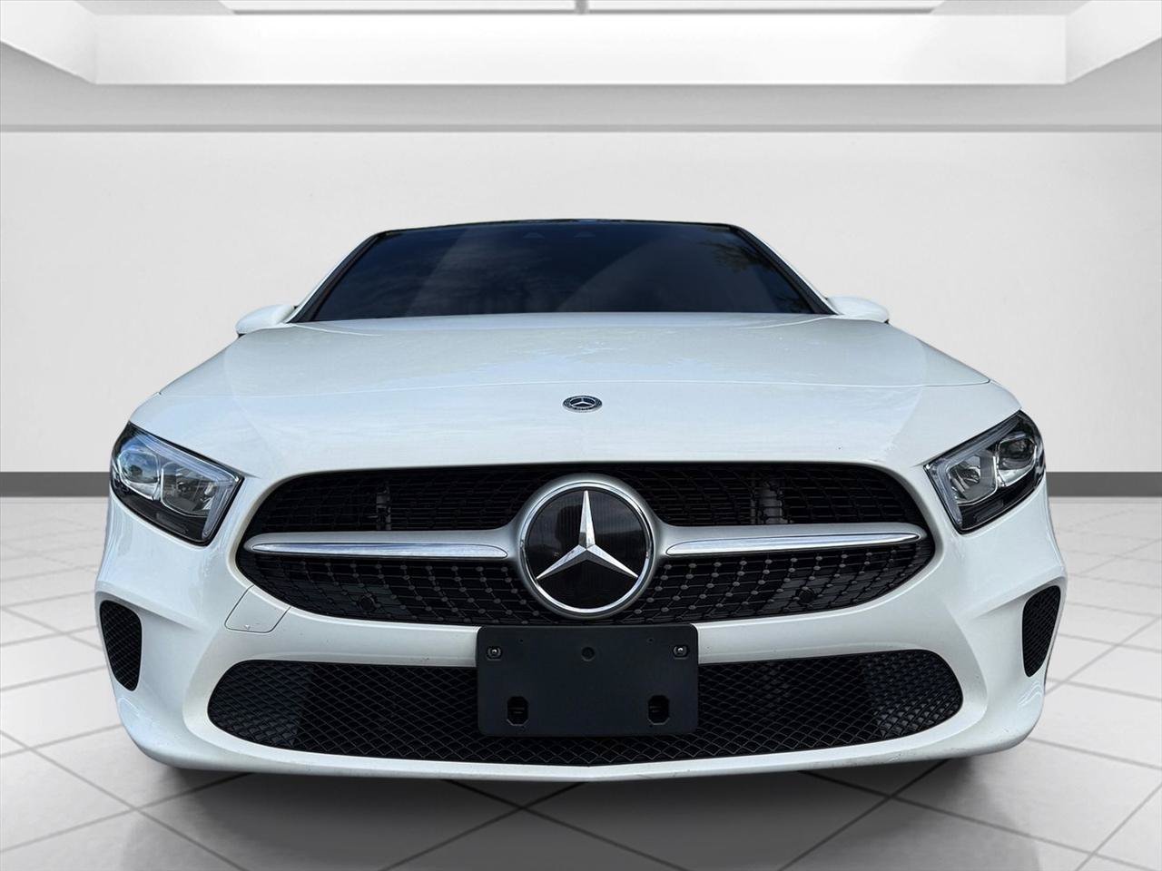 Used 2019 Mercedes-Benz A 220 4MATIC image 8