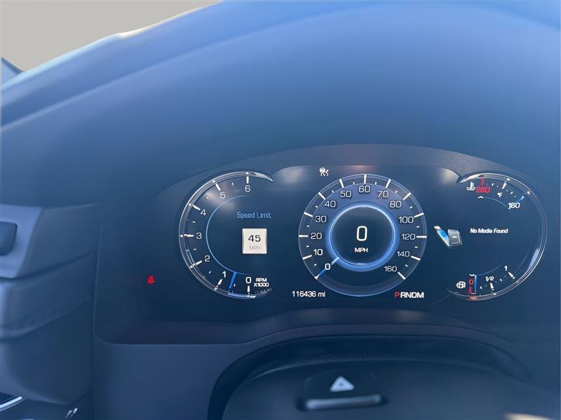 Used 2016 Cadillac Escalade Platinum image 53