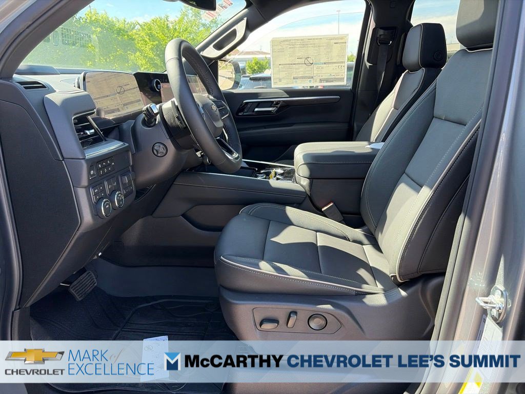 New 2026 Chevrolet Tahoe Premier w/ Sun And Tow Package AWD/4WD image 53