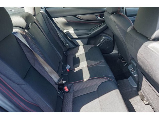 New 2026 Subaru WRX Premium AWD/4WD image 45