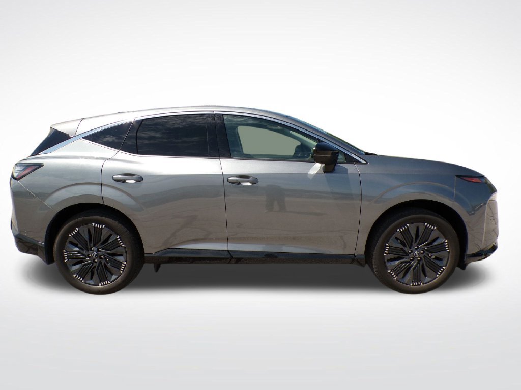 Used 2025 Nissan Murano Platinum w/ Cargo Package AWD/4WD image 6