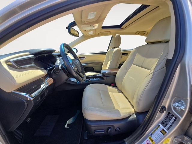 Used 2015 Toyota Avalon XLE Premium FWD image 9