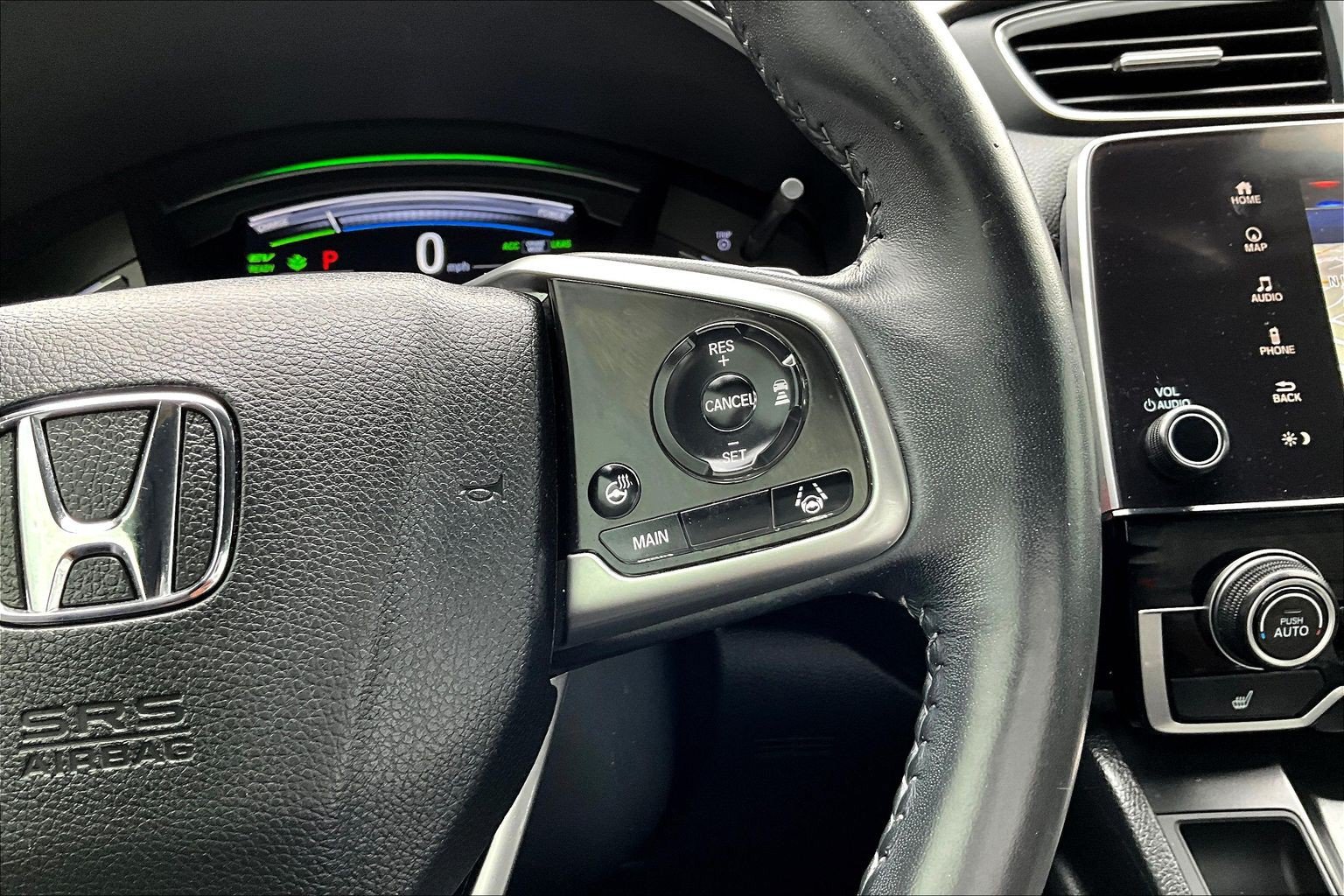 Used 2022 Honda CR-V Touring image 21