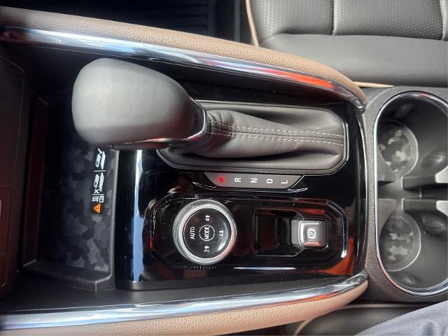 New 2026 GMC Canyon Denali AWD/4WD image 23