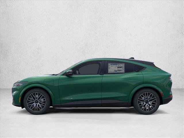 New 2026 Ford Mustang Mach-E Premium AWD/4WD image 3